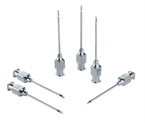 Kanülen Luer-Lock 0,8 x 25