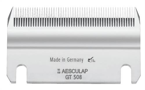 Untermesser (51 Zähne), 0,1mm