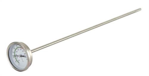Stabthermometer für MilkPot 50