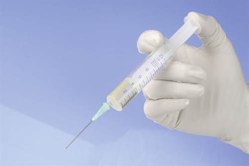 Einmalspritze 30ml Luer Slip steril, 50 St./Pack, 2-teilig