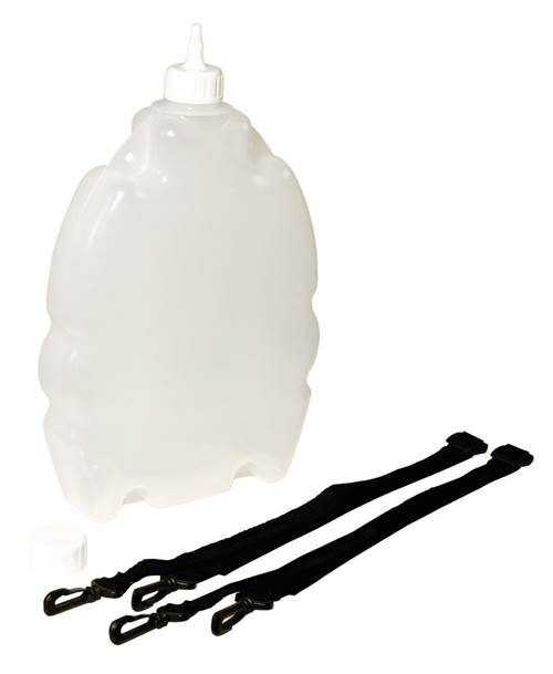 Kanister für Drenchmatic-Spr.  2,5 Liter