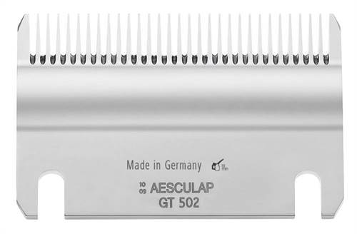 Untermesser (31 Zähne), 3,0mm