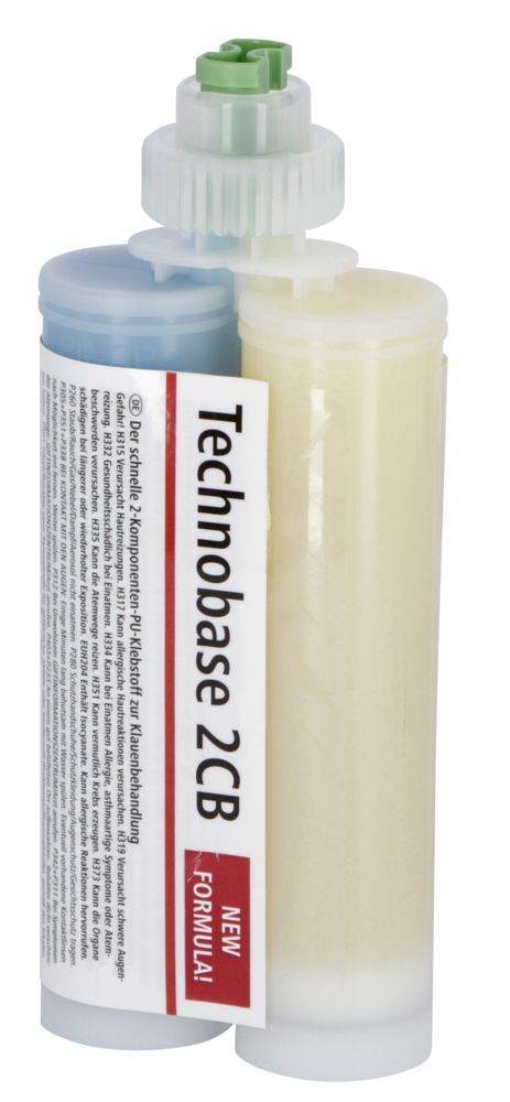 Technobase 2CB Farmerset 4x25ml, new Formula