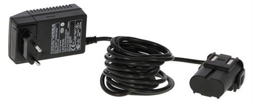 Adapter inkl. Netzteil für Hybridmaschinen