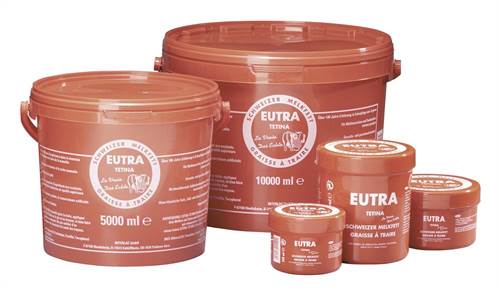Eutra Melkfett 250 ml-Dose