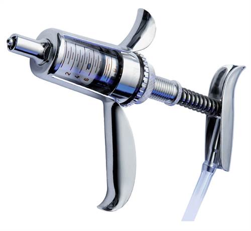 Vet-Matic 5ml, LL