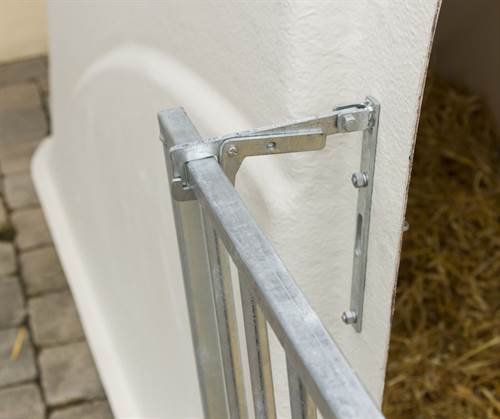 CalfHouse Master Plus ohne Umzäunung CalfHouse Master Plus ohne Umzäunung
