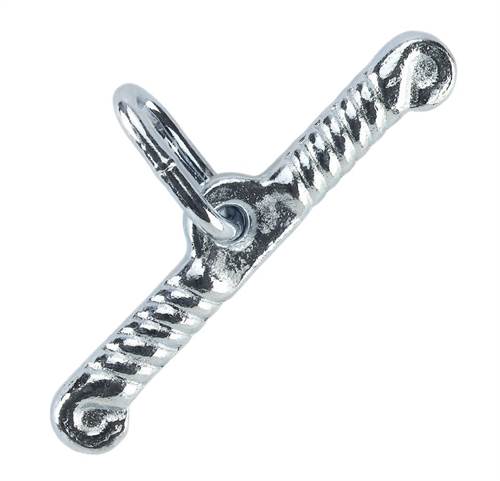 Knebel mit Glied 5mm