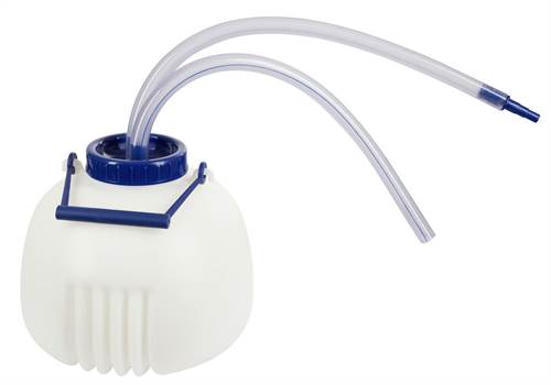 Viertelmelker Kerbl, 8ltr