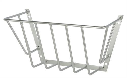 Heuraufe, Stababstand 80 mm, kleines Modell