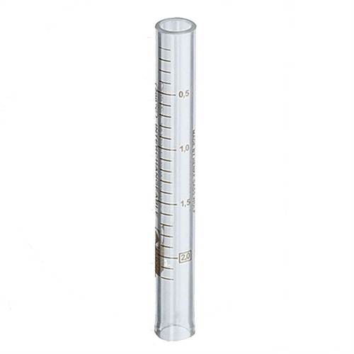Zylinder f. Henke-Ject-Spr. 2,0mm