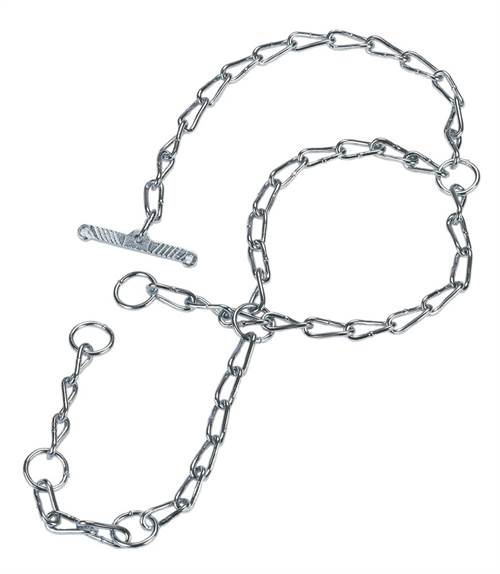 Ochsenzaumkette 4,5mmx160cm