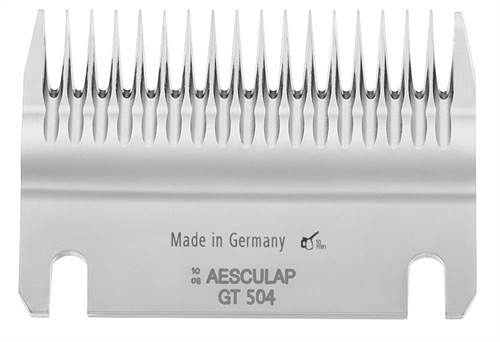 Untermesser (18 Zähne), 3,0mm